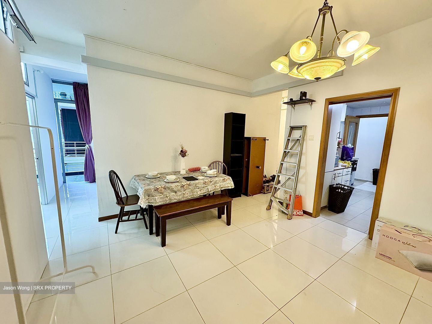 The Alcove (D14), Apartment #418165561